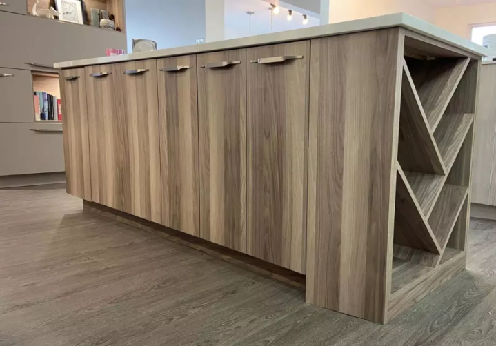 Armoires sur mesure, Salaberry-de-Valleyfield