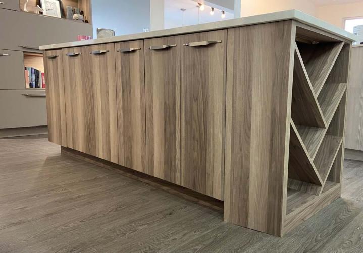 Installation d’accessoires de meubles Rive-Sud de Québec