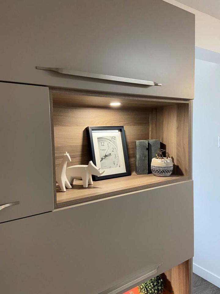 Fabrication de comptoirs sur mesure Rive-Sud de Québec