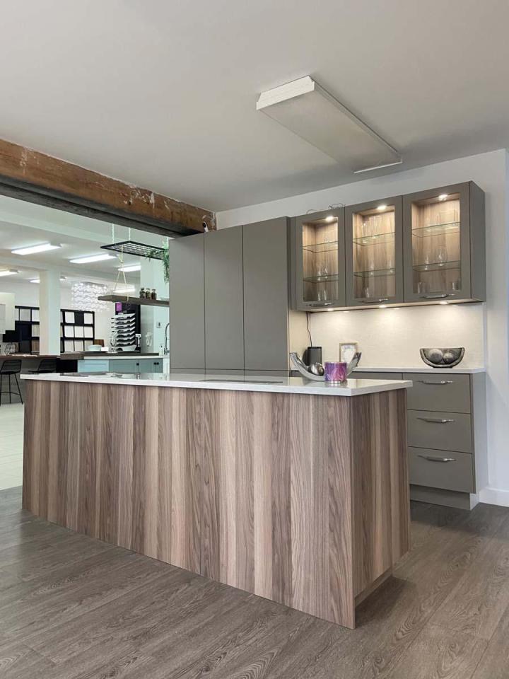 Comptoirs sur mesure Rive-Sud de Québec