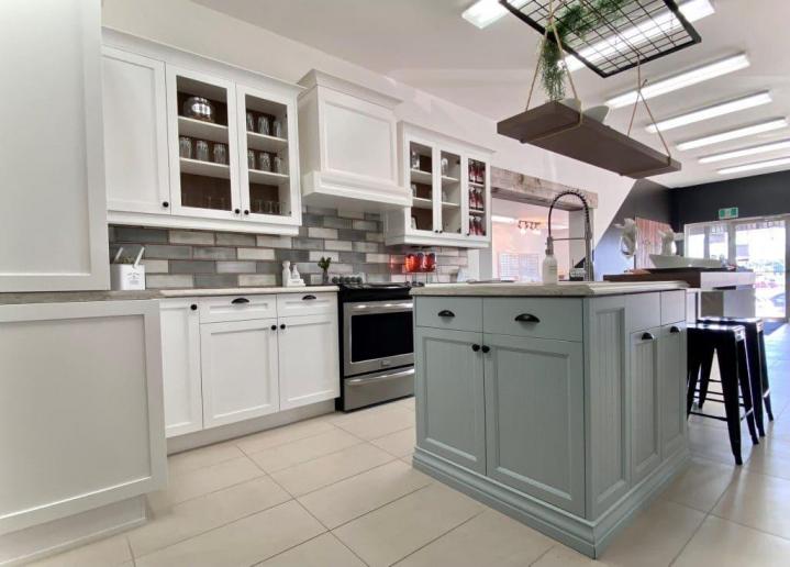 Armoires sur mesure Rive-Sud de Québec