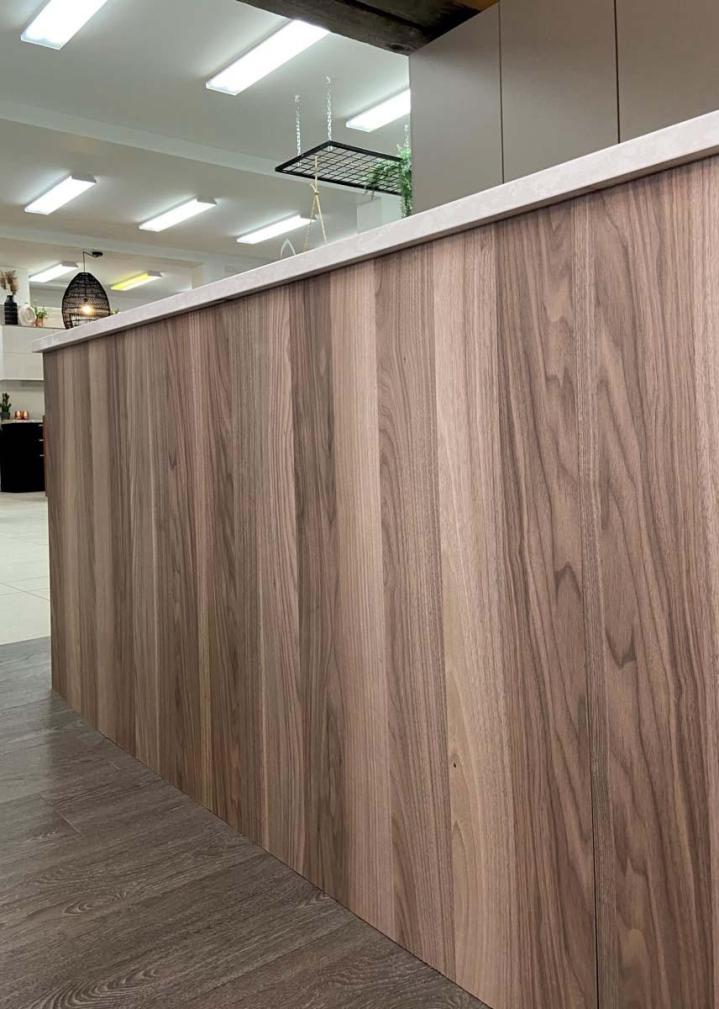 Fabrication de plan de cuisine et salle de bain Rive-Sud de Québec