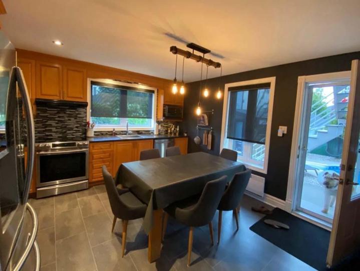 Plan de cuisine et salle de bain Rive-Sud de Québec