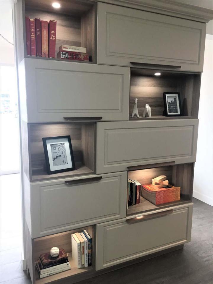 Comptoirs sur mesure Rive-Sud de Québec