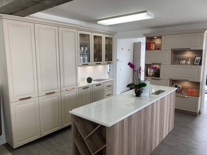 Fabrication de comptoirs sur mesure Rive-Sud de Québec