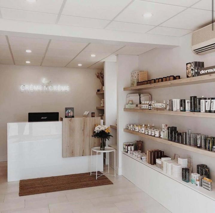 Comptoirs sur mesure Rive-Sud de Québec