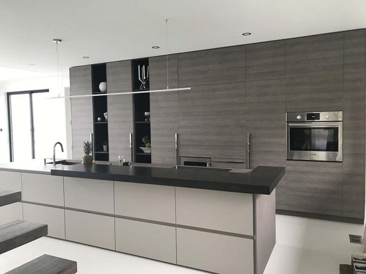 Fabrication de plan de cuisine et salle de bain Rive-Sud de Québec