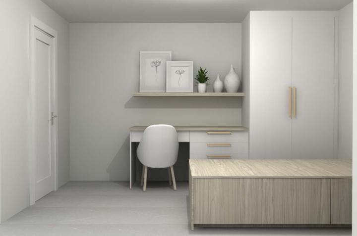 Comptoirs sur mesure Rive-Sud de Québec