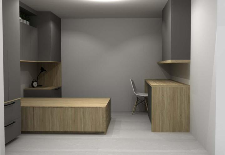 Fabrication de plan de cuisine et salle de bain Rive-Sud de Québec