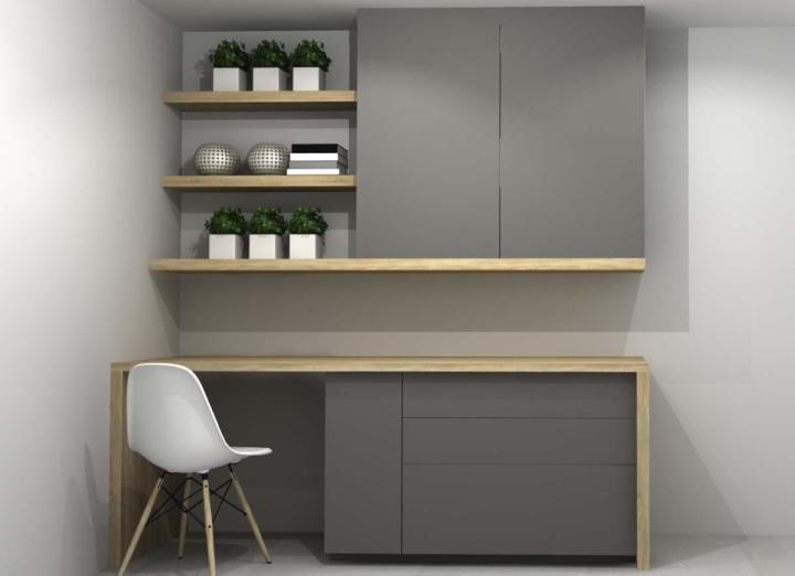 Resurfaçage d'armoires de cuisine Rive-Sud de Québec