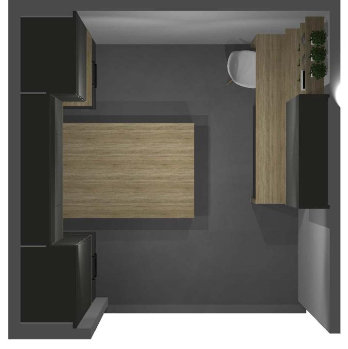 Fabrication d’armoires sur mesure Rive-Sud de Québec