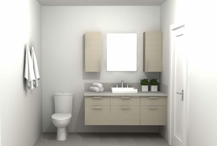 Fabrication de plan de cuisine et salle de bain Rive-Sud de Québec