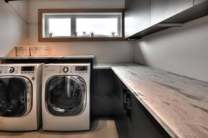 Fabrication de comptoirs sur mesure Rive-Sud de Québec