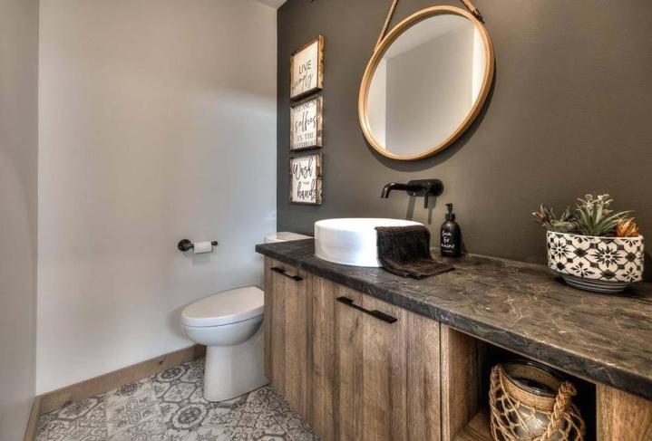 Installation d’accessoires de meubles Rive-Sud de Québec