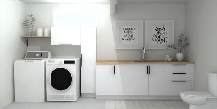 Fabrication de comptoirs sur mesure Rive-Sud de Québec