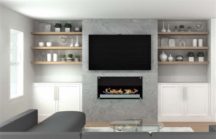 Fabrication de comptoirs sur mesure Rive-Sud de Québec