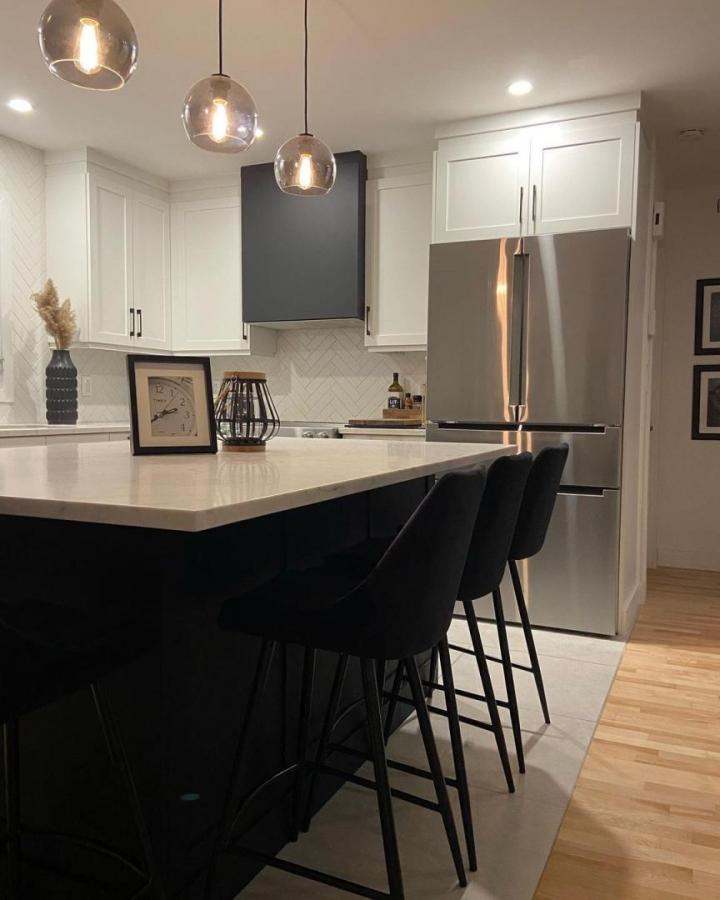 Comptoirs sur mesure Rive-Sud de Québec