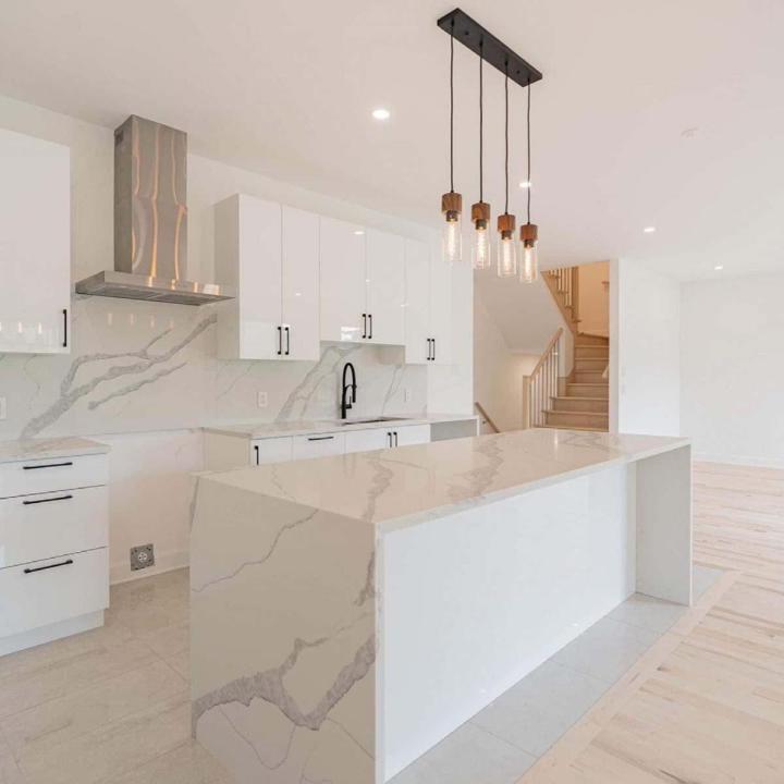 Armoires sur mesure Rive-Sud de Québec