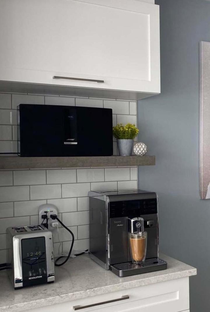 Fabrication de plan de cuisine et salle de bain Rive-Sud de Québec