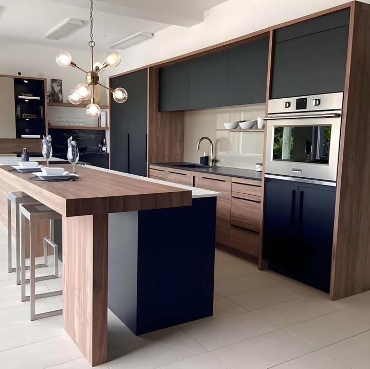 Fabrication d’armoires sur mesure Rive-Sud de Québec