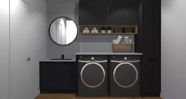 Quels sont les meilleurs logiciels pour concevoir des plans 3D ? Armoires & Comptoirs Lasalle