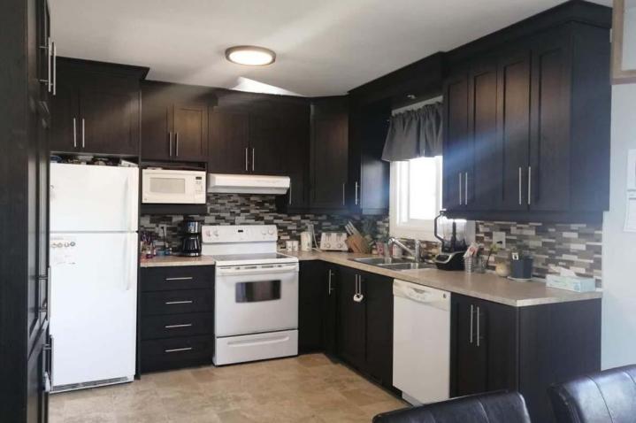 Entreprise de resurfaçage d'armoires de cuisine Rive-Sud de Québec