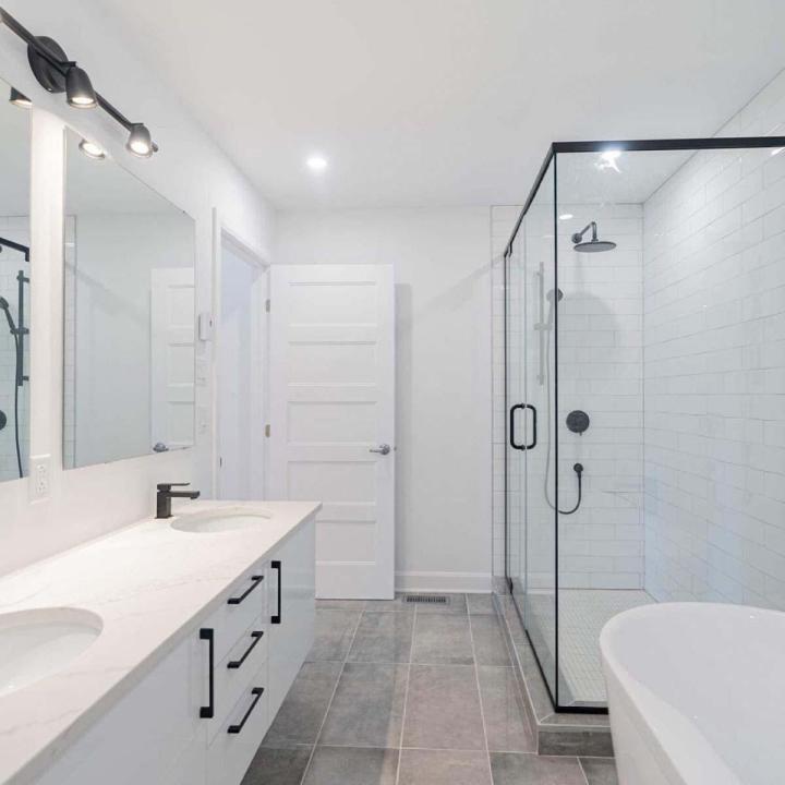 Fabrication de comptoirs sur mesure Rive-Sud de Québec