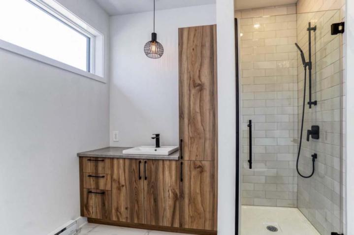 Fabrication d’armoires sur mesure Rive-Sud de Québec