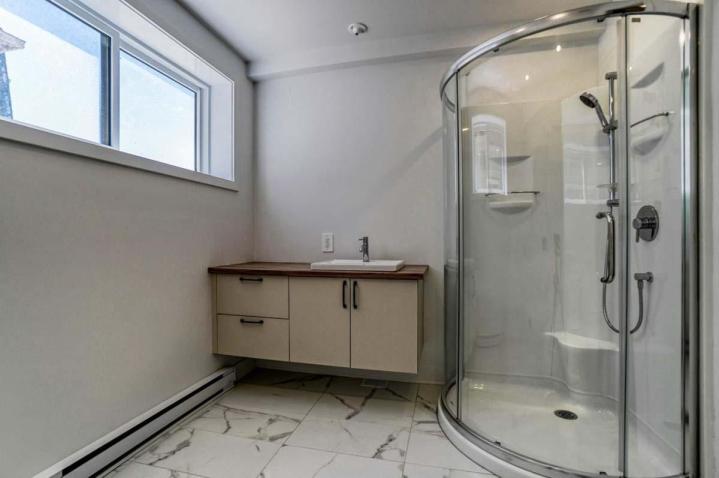 Armoires sur mesure Rive-Sud de Québec