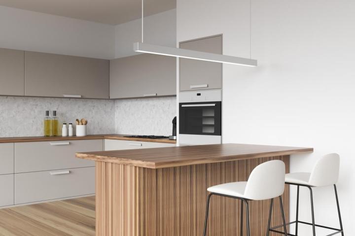 Cuisiniste, Salaberry-de-Valleyfield